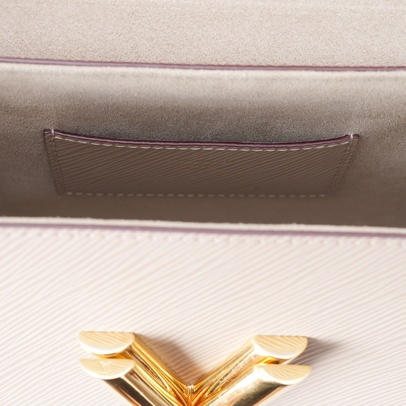LOUIS VUITTON(USED)루이비통 에삐 트위스트 MM